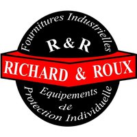 Logo du partenaire Richard & Roux